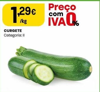 Curgete