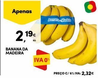 Banana