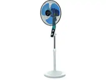 Ventoinha de pé rowenta vu4210f0 (caixa aberta - 3 velocidades - 60 w - diâmetro 40 cm)