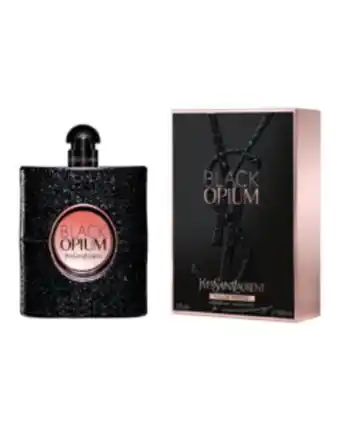 Mass Perfumarias Yves saint laurent black opium eau de parfum 150ml promoção