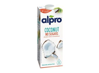 Auchan Bebida alpro promoção