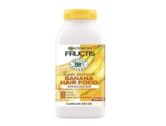 Condicionador fructis