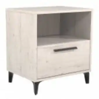 Mesa de cabeceira jom chaves com pés