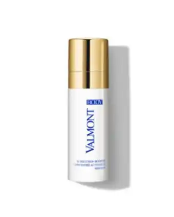 Mass Perfumarias Valmont body time control d.solution booster 100ml promoção