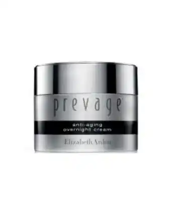 Elizabeth arden prevage anti-aging overnight cream 50ml