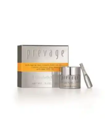 Mass Perfumarias Elizabeth arden prevage anti-aging eye treatment spf15 15ml promoção