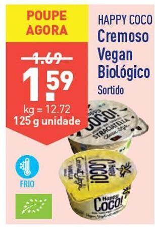 ALDI Iogurte promoção
