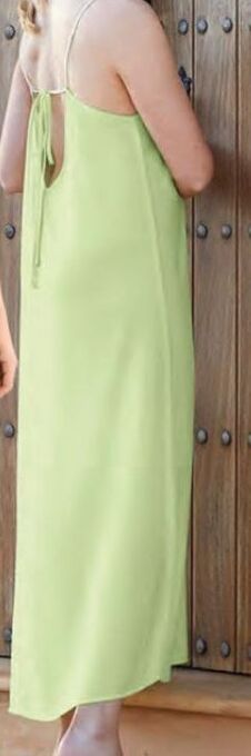 ALDI Vestido promoção