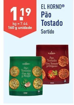 ALDI Biscoitos promoção