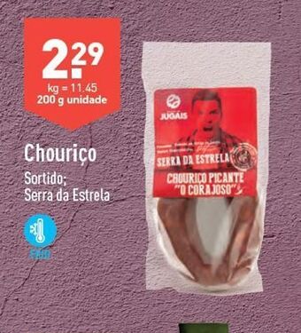 Chouriço