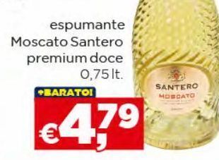Bolama Espumante promoção