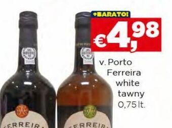Bolama Vinho promoção