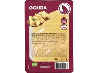 Auchan Queijo campainha promoção