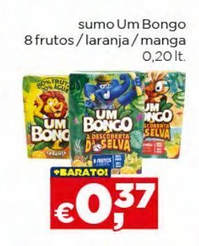 Bolama Sumo um bongo promoção