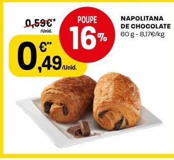 Intermarché Massas promoção
