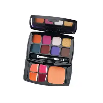 Avon Mini paleta to-go promoção