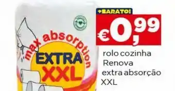 Bolama Rolos de papel promoção