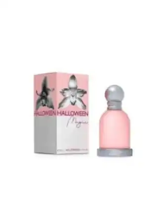 Mass Perfumarias Jesus del pozo halloween magic eau de toilette 30ml promoção