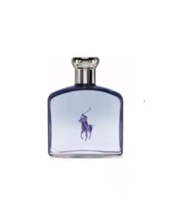 Mass Perfumarias Ralph lauren polo ultra blue eau de toilette 125ml promoção