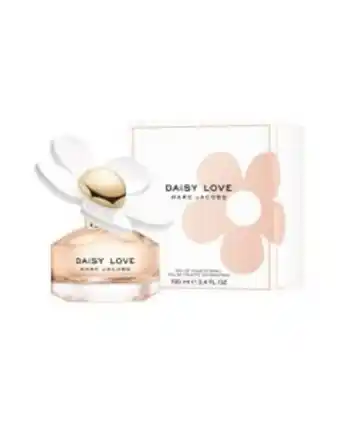 Mass Perfumarias Marc jacobs daisy love eau de toilette 100ml promoção