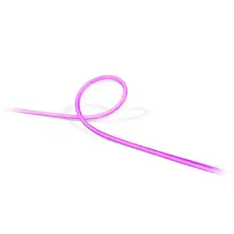 Fita led philips hue lightstrip outdoor 2m