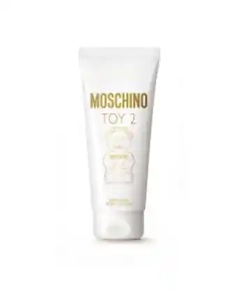 Moschino toy 2 leite corpo 200ml