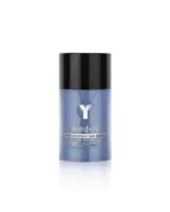Yves saint laurent y men desodorizante stick 75g