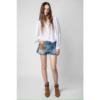 Loja das Meias Zadig & voltaire promoção