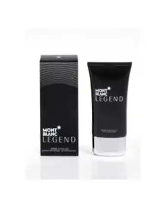 Mass Perfumarias Mont blanc legend after-shave bálsamo 150ml promoção