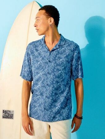 Kiabi Camisa de manga curta promoção