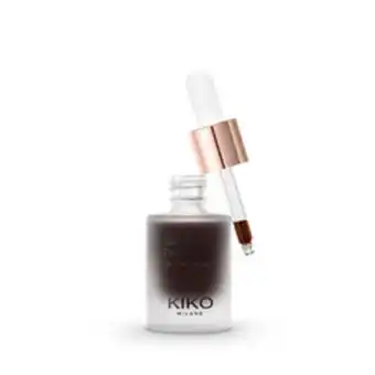 Smart drops self-tan serum