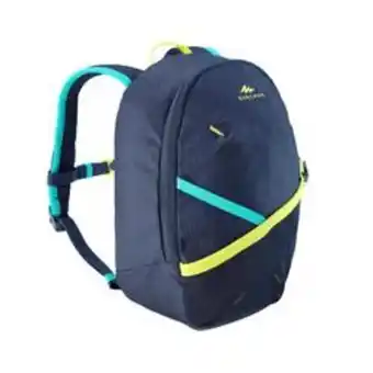 Mochila de caminhada na montanha mh100 criança 5l - segunda vida