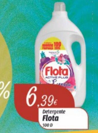 Miranda Supermercados Detergente líquido promoção