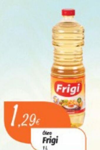 Miranda Supermercados Óleo para fritar promoção