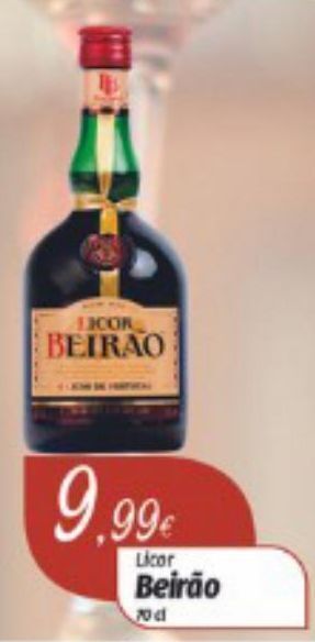 Licor beirão