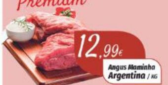Miranda Supermercados Carne bovina promoção