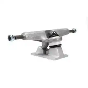 Truck de skate fury base forjada tamanho 8,5 - segunda vida