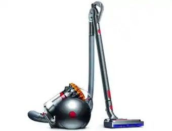 Worten Aspirador sem saco dyson big ball multifloor 2 (80 db) promoção