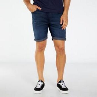 Calções jack & jones