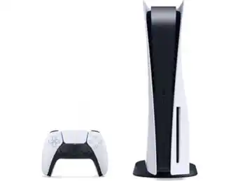 Worten Consola ps5 (825 gb) promoção