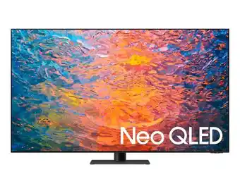 Samsung Tv 75'' neo qled 4k qn95c (smart tv - 2023) promoção