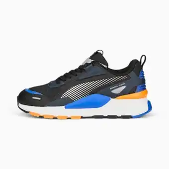 Puma Rs 3.0 synth pop sneakers youth promoção