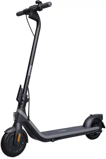 Auchan Trotinete elétrica segway e2e promoção