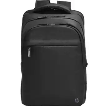 Mochila para portátil hp renew business 17.3 preto