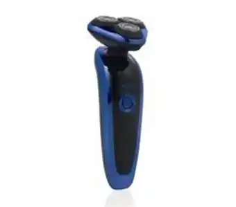 Conforama Máquina de barbear rotativa tristar tr-2501pr bateria az promoção