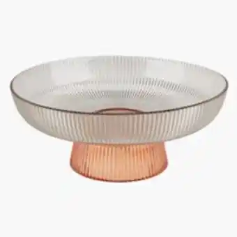 Tigela lasse u00d826xa11cm vidro