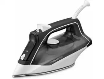 Worten Ferro a vapor rowenta dx1530d1 (jato vapo: 100 g/min - base aço inoxidável) promoção