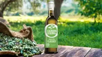 ALDI Azeite virgem extra clássico promoção