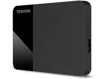 Worten Disco externo hdd toshiba canvio ready (2 tb - 2.5'' - micro-usb b 3.2 gen 1) promoção
