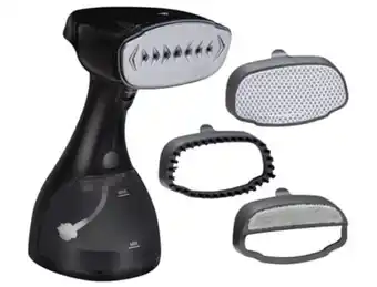 Worten Escova de engomar a vapor becken bsb5229 (1500 w) promoção